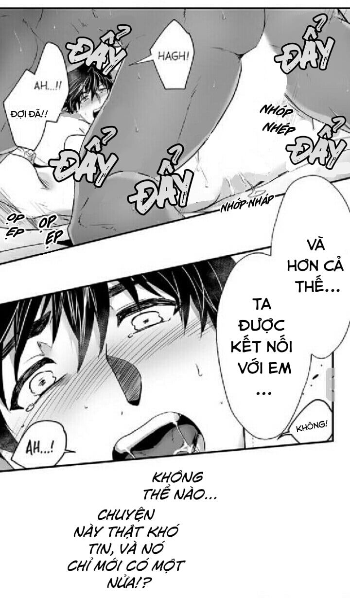 đọc truyện Vợ Của Titan Chương 10 ảnh 14 tại Thiên Thai Truyện