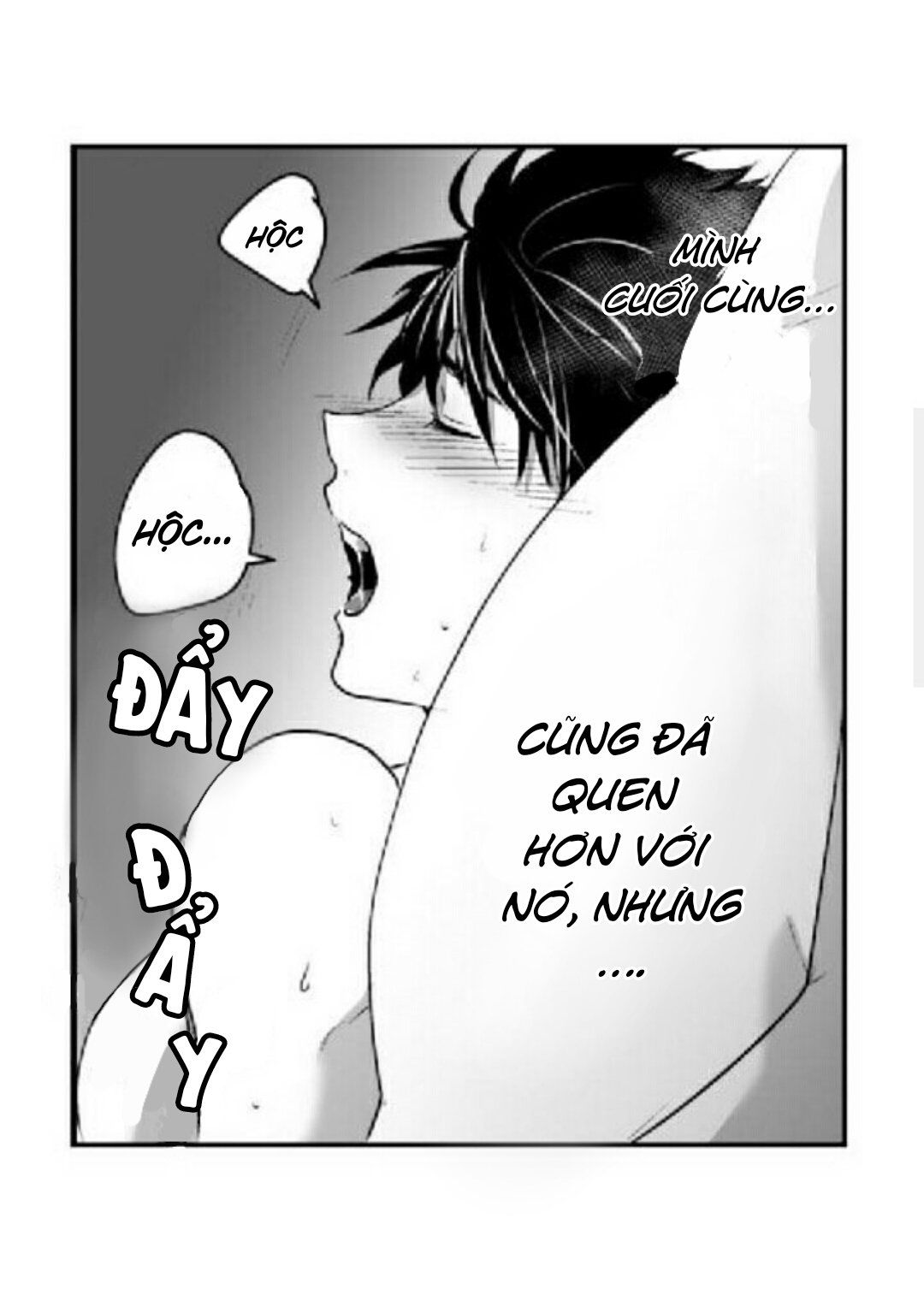 đọc truyện Vợ Của Titan Chương 10 ảnh 15 tại Thiên Thai Truyện