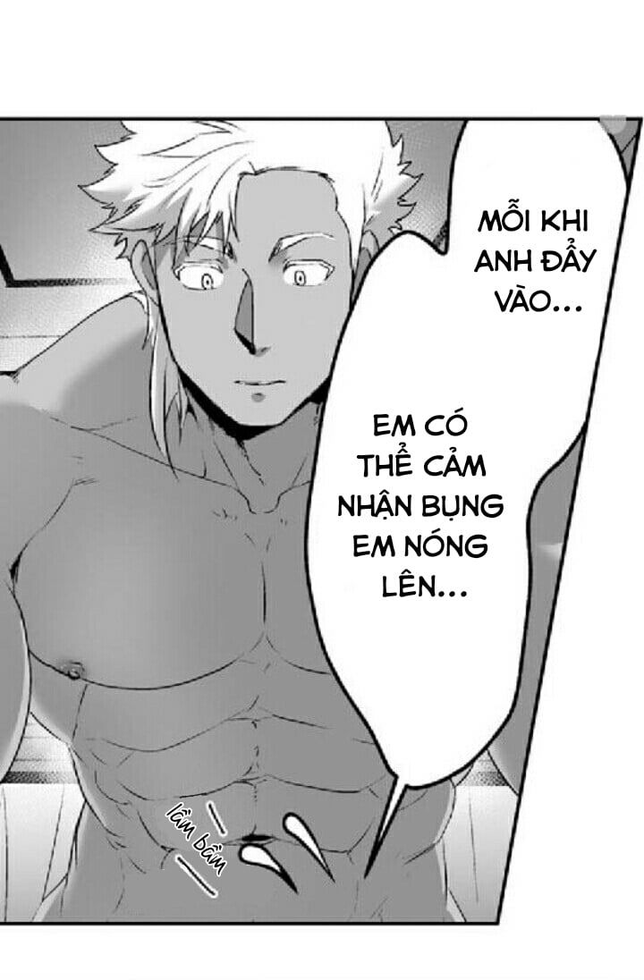 đọc truyện Vợ Của Titan Chương 10 ảnh 18 tại Thiên Thai Truyện