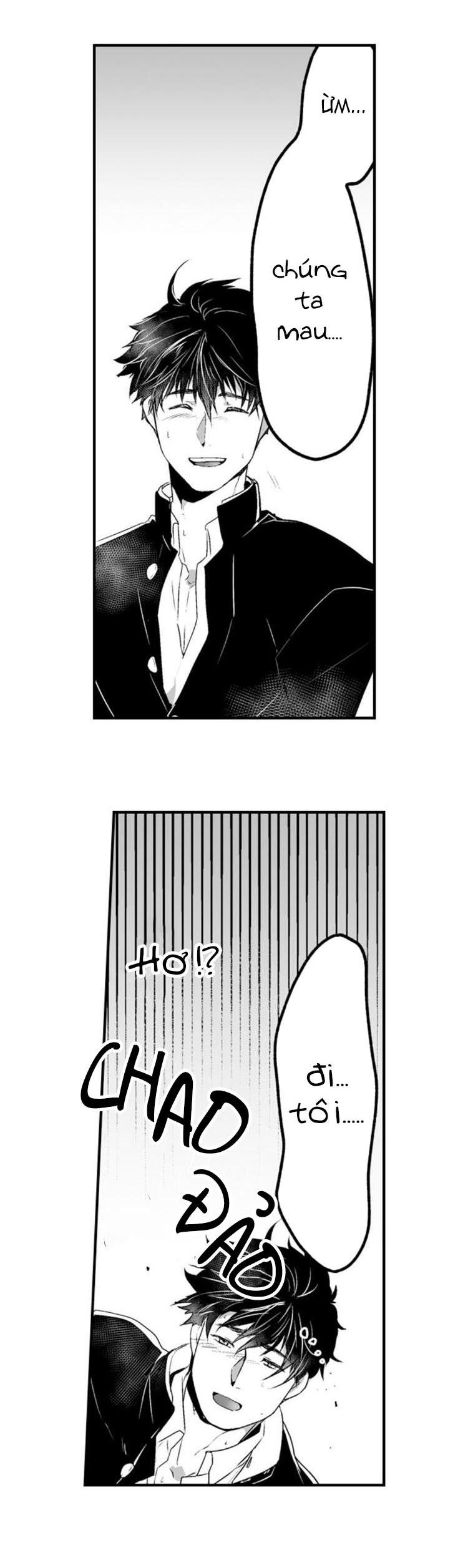 đọc truyện Vợ Của Titan Chương 11 ảnh 13 tại Thiên Thai Truyện