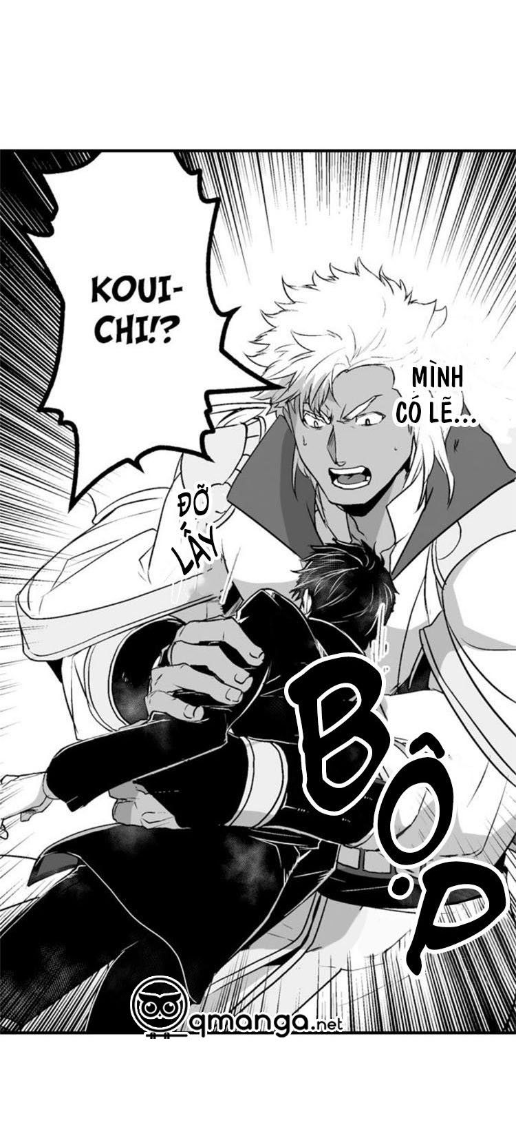 đọc truyện Vợ Của Titan Chương 11 ảnh 14 tại Thiên Thai Truyện