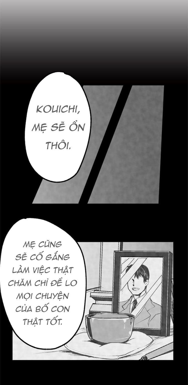 đọc truyện Vợ Của Titan Chương 11 ảnh 16 tại Thiên Thai Truyện