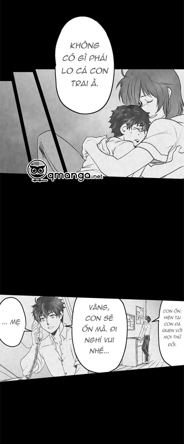 đọc truyện Vợ Của Titan Chương 11 ảnh 17 tại Thiên Thai Truyện