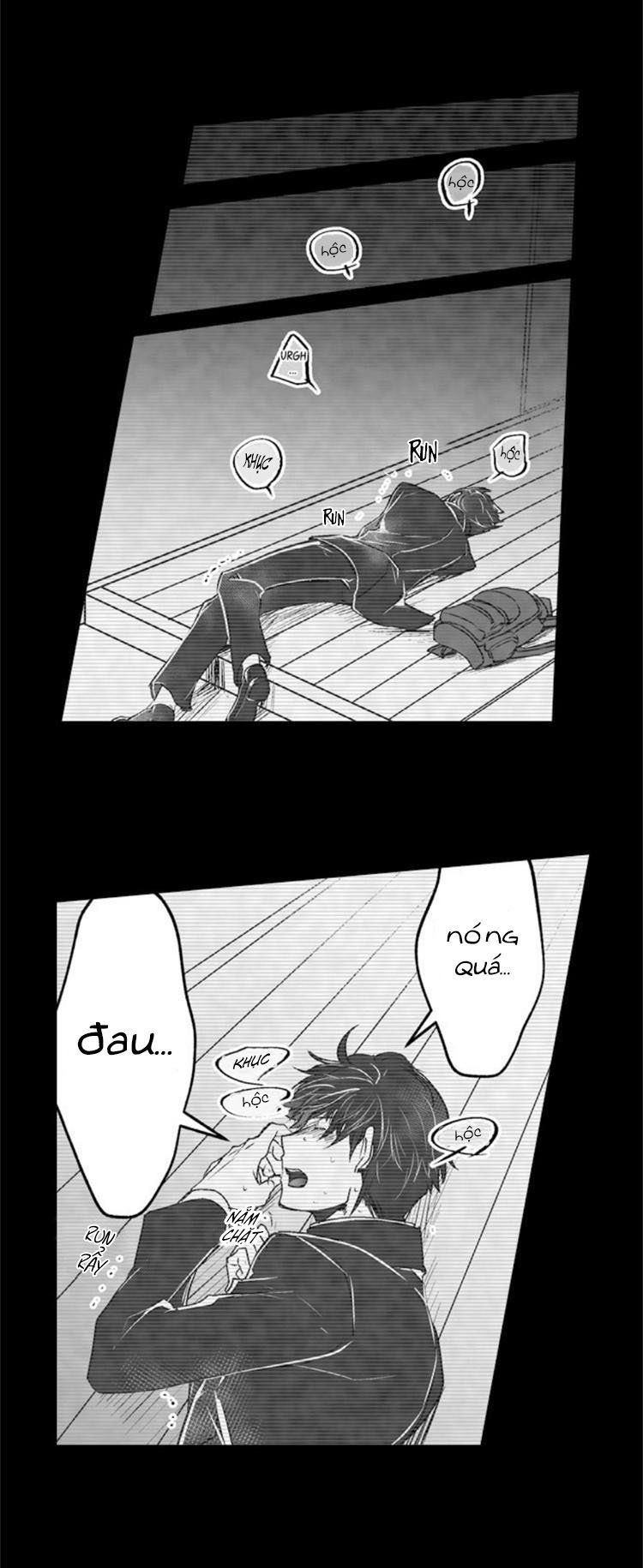 đọc truyện Vợ Của Titan Chương 11 ảnh 18 tại Thiên Thai Truyện