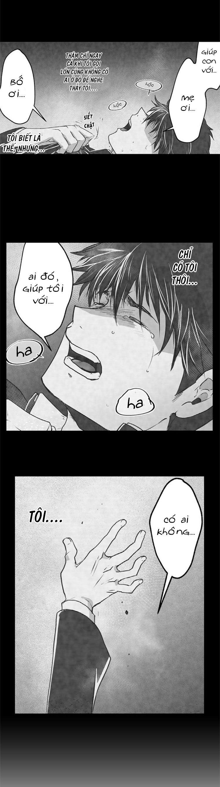 đọc truyện Vợ Của Titan Chương 11 ảnh 19 tại Thiên Thai Truyện