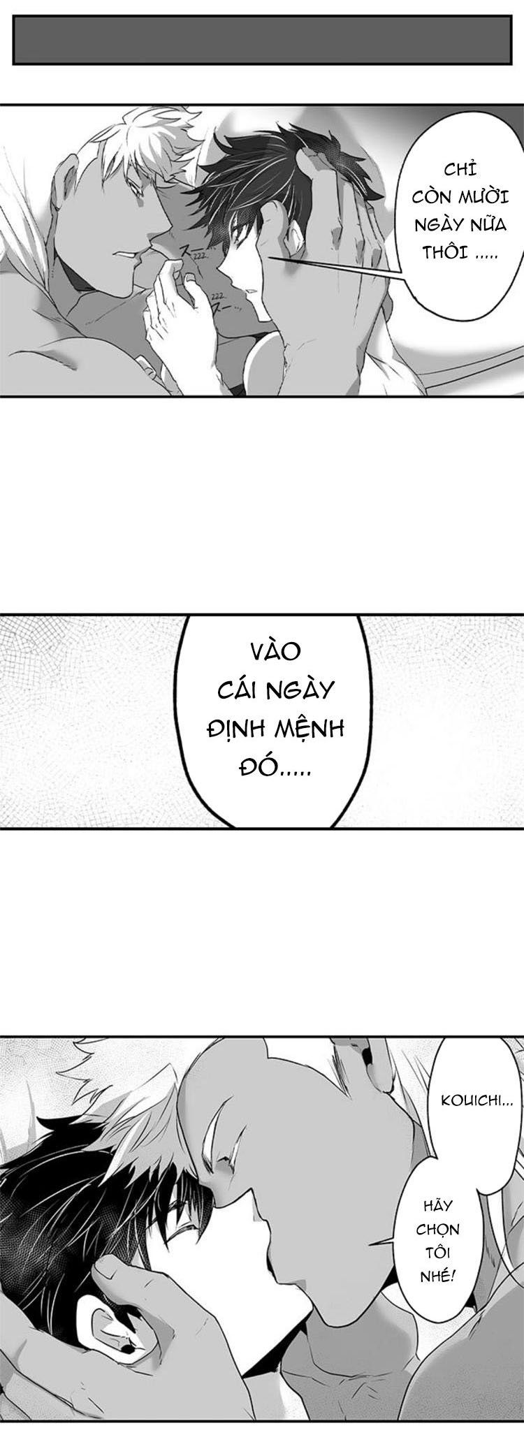 đọc truyện Vợ Của Titan Chương 11 ảnh 5 tại Thiên Thai Truyện