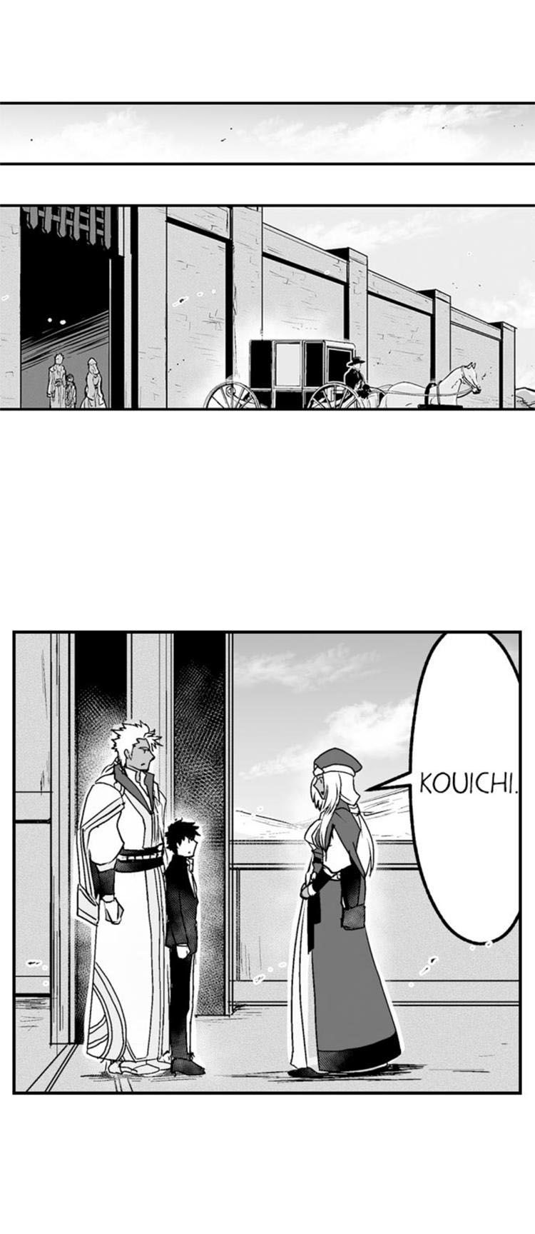 đọc truyện Vợ Của Titan Chương 11 ảnh 6 tại Thiên Thai Truyện