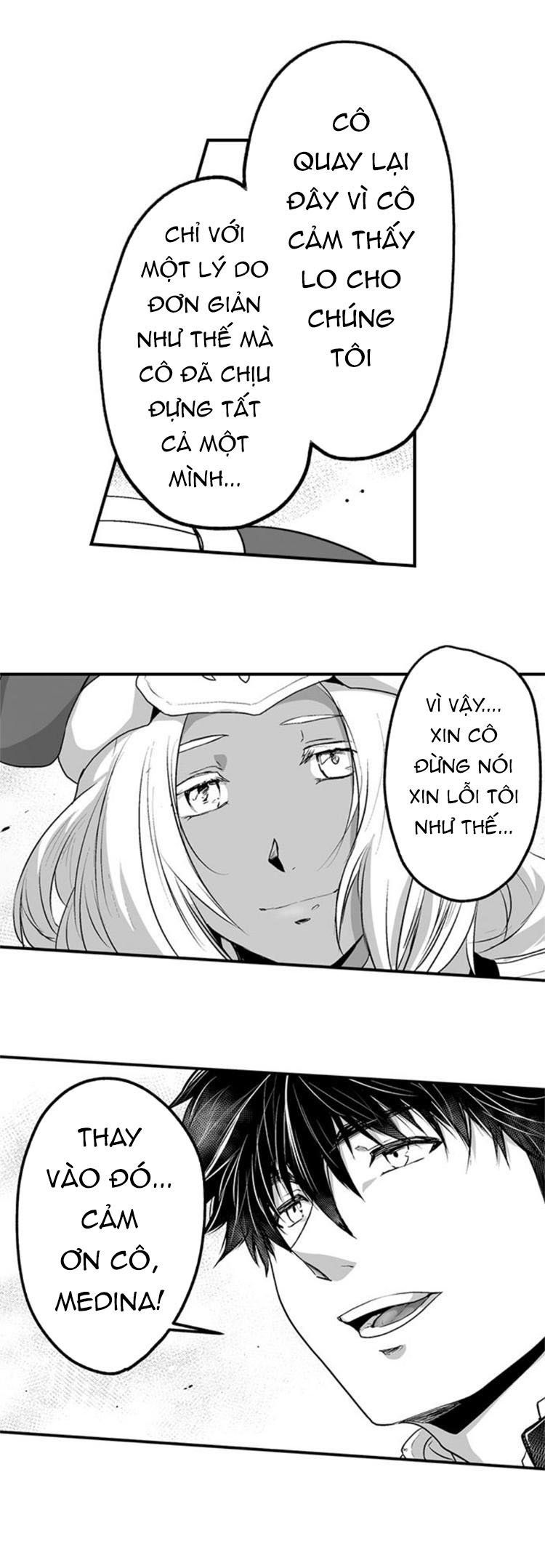 đọc truyện Vợ Của Titan Chương 11 ảnh 9 tại Thiên Thai Truyện