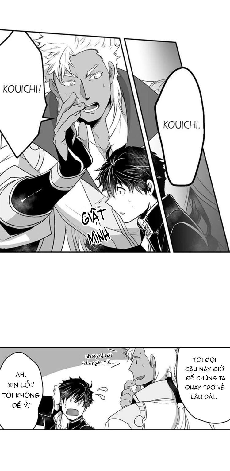 đọc truyện Vợ Của Titan Chương 11 ảnh 11 tại Thiên Thai Truyện