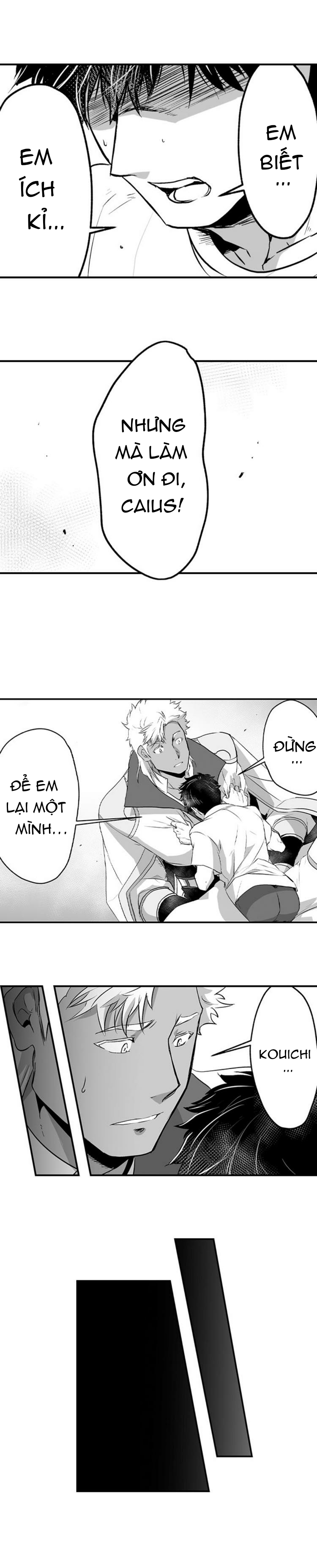 đọc truyện Vợ Của Titan Chương 12 ảnh 12 tại Thiên Thai Truyện