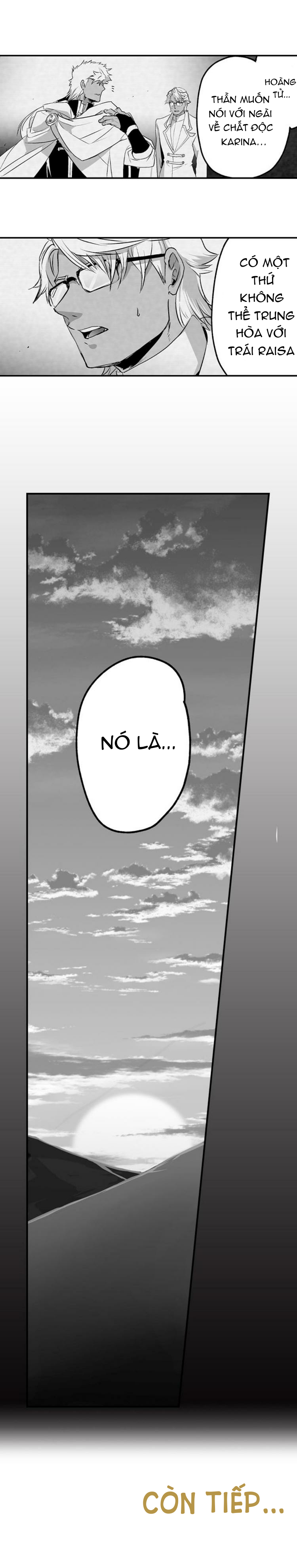 đọc truyện Vợ Của Titan Chương 12 ảnh 14 tại Thiên Thai Truyện