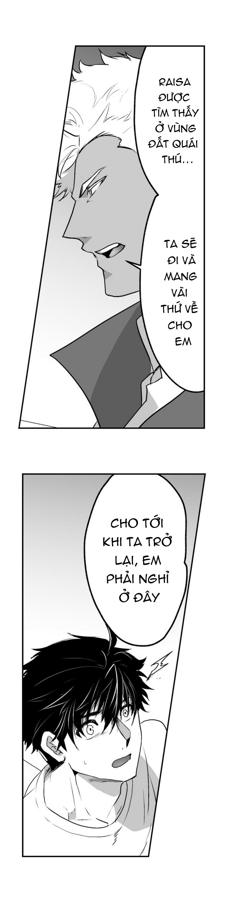 đọc truyện Vợ Của Titan Chương 12 ảnh 6 tại Thiên Thai Truyện