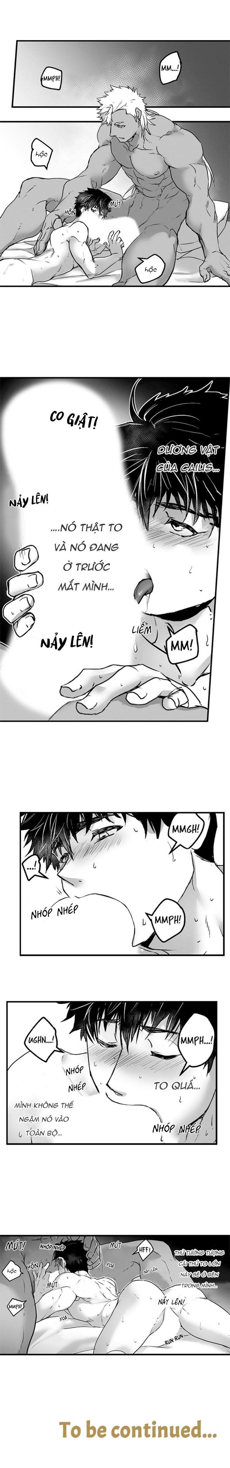 đọc truyện Vợ Của Titan Chương 13 ảnh 15 tại Thiên Thai Truyện