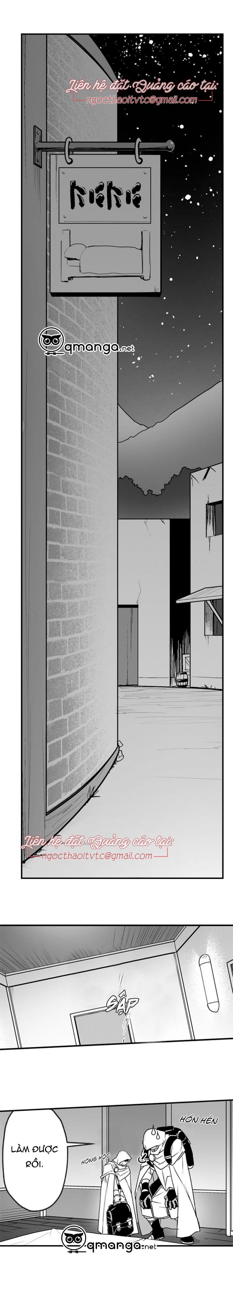 đọc truyện Vợ Của Titan Chương 13 ảnh 4 tại Thiên Thai Truyện