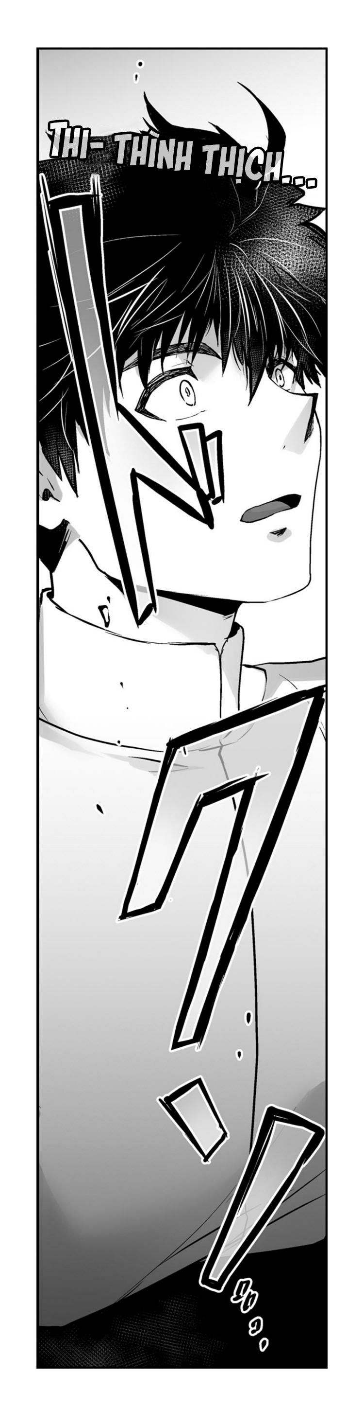 đọc truyện Vợ Của Titan Chương 13 ảnh 6 tại Thiên Thai Truyện