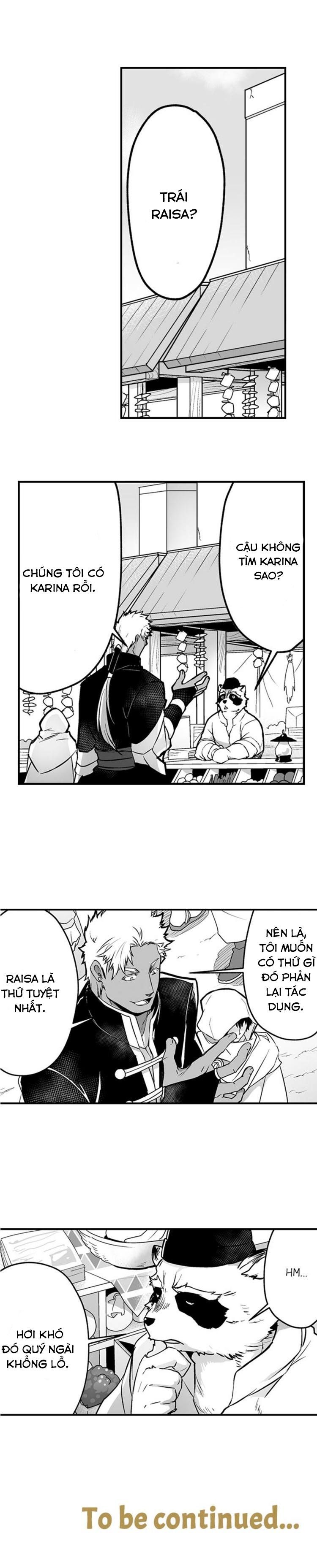 đọc truyện Vợ Của Titan Chương 14 ảnh 14 tại Thiên Thai Truyện