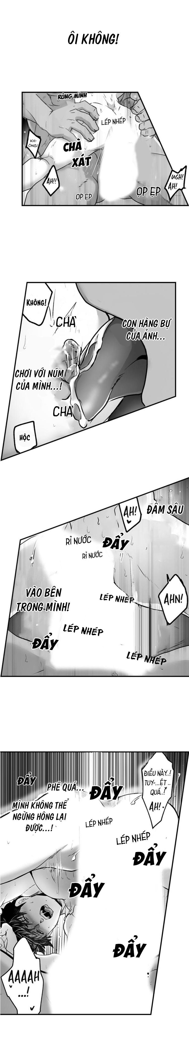 đọc truyện Vợ Của Titan Chương 14 ảnh 7 tại Thiên Thai Truyện