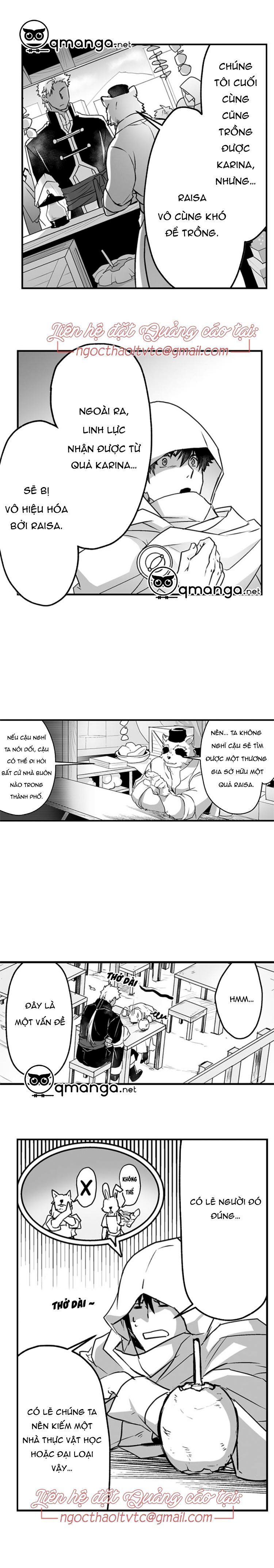 đọc truyện Vợ Của Titan Chương 15 ảnh 4 tại Thiên Thai Truyện