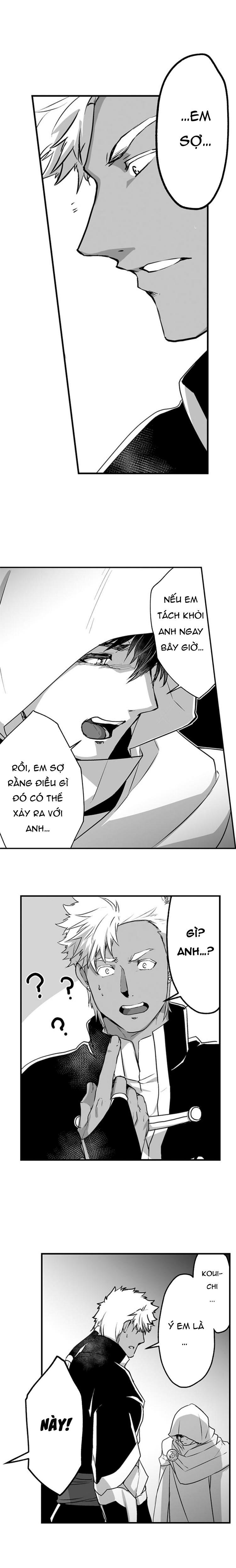 đọc truyện Vợ Của Titan Chương 15 ảnh 10 tại Thiên Thai Truyện