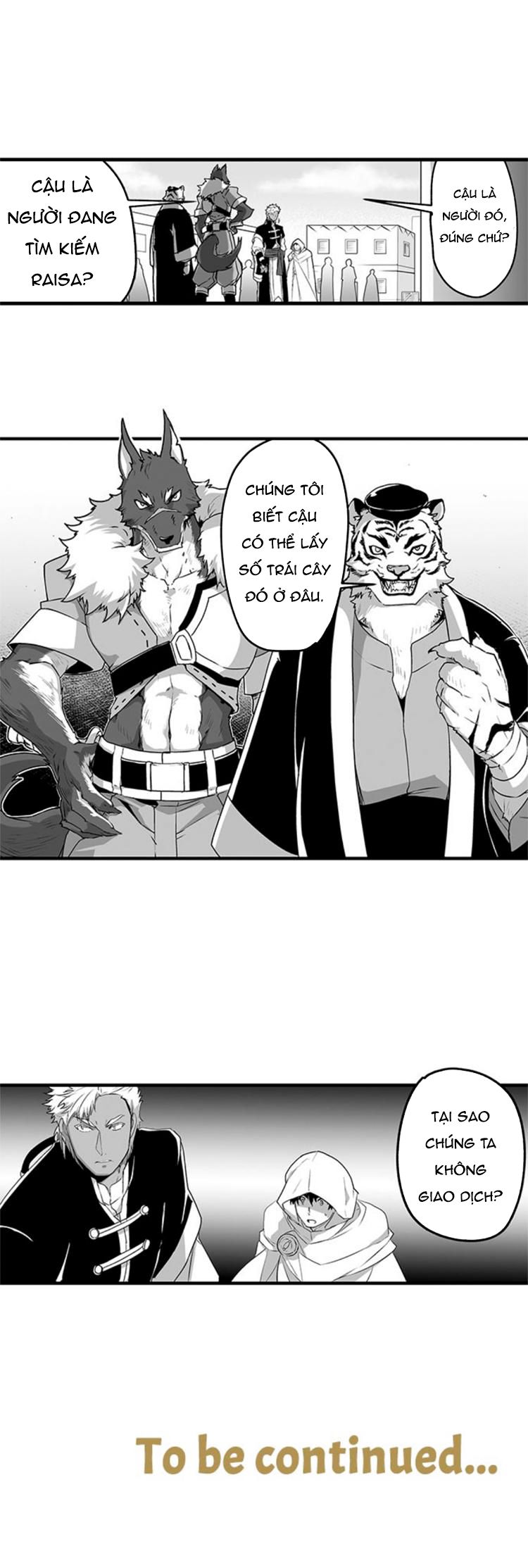 đọc truyện Vợ Của Titan Chương 15 ảnh 11 tại Thiên Thai Truyện