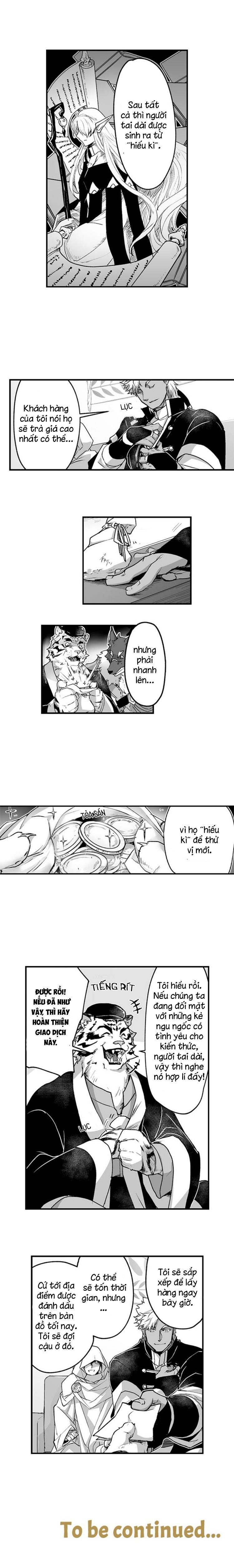 đọc truyện Vợ Của Titan Chương 16 ảnh 12 tại Thiên Thai Truyện