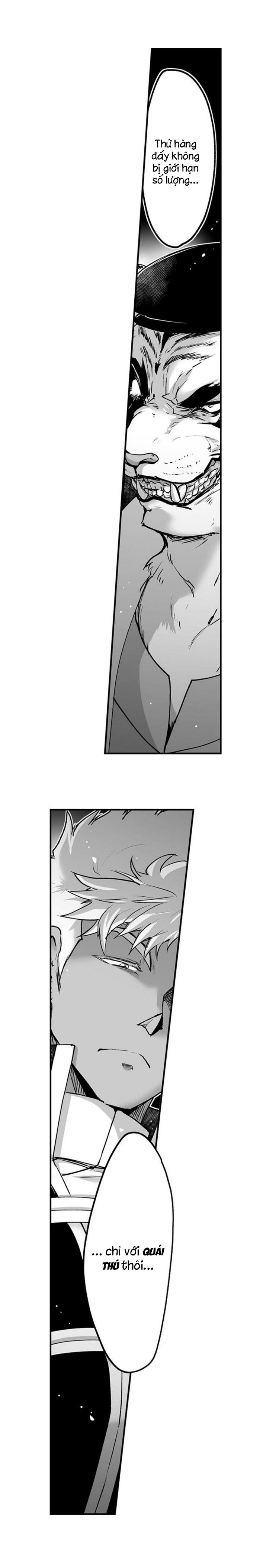 đọc truyện Vợ Của Titan Chương 16 ảnh 10 tại Thiên Thai Truyện