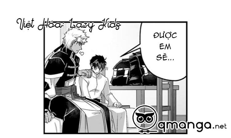 đọc truyện Vợ Của Titan Chương 17 ảnh 12 tại Thiên Thai Truyện