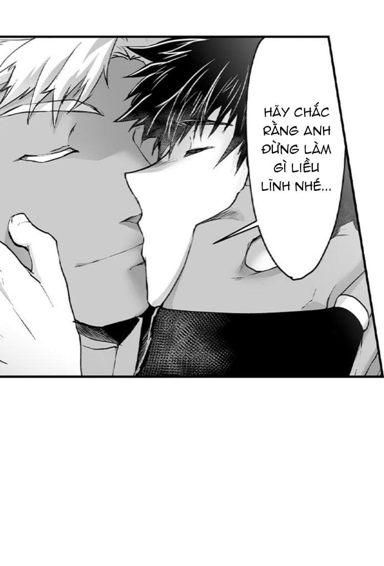 đọc truyện Vợ Của Titan Chương 17 ảnh 15 tại Thiên Thai Truyện