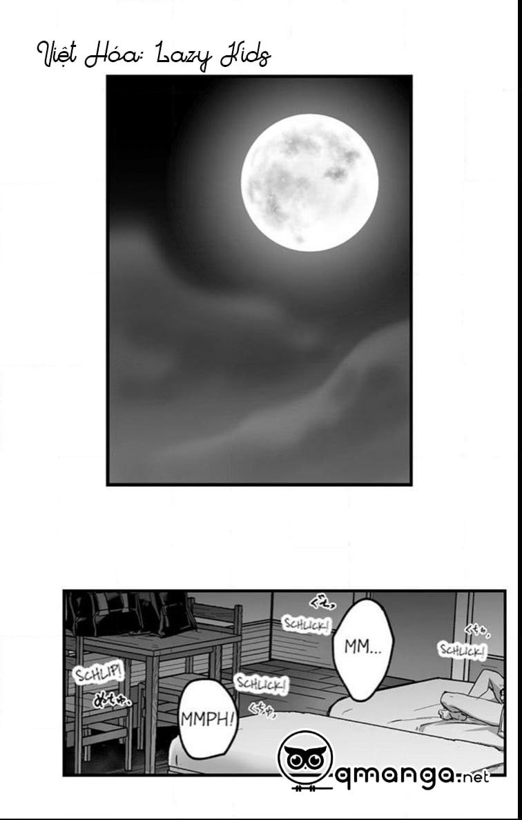 đọc truyện Vợ Của Titan Chương 17 ảnh 16 tại Thiên Thai Truyện