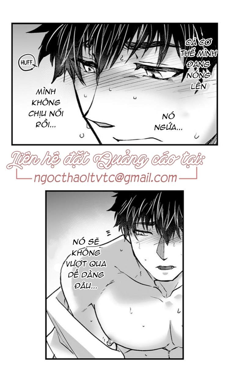 đọc truyện Vợ Của Titan Chương 17 ảnh 19 tại Thiên Thai Truyện