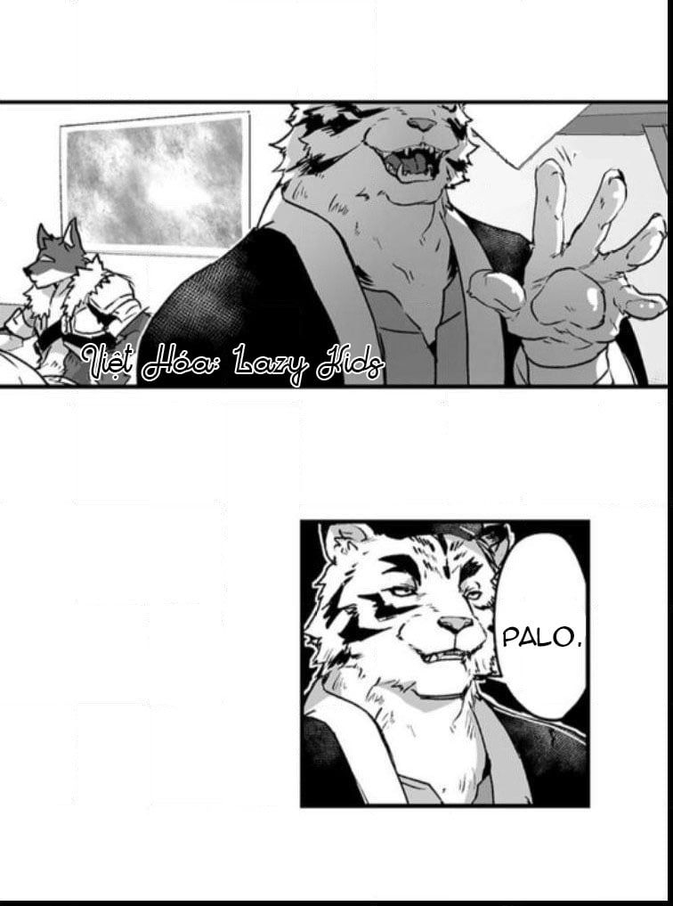 đọc truyện Vợ Của Titan Chương 17 ảnh 4 tại Thiên Thai Truyện