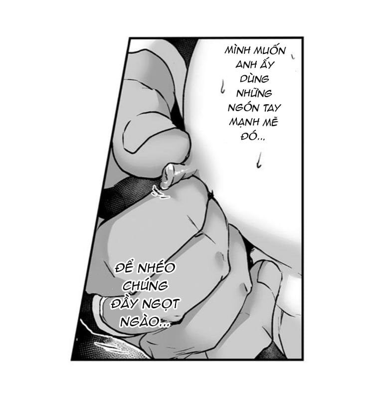 đọc truyện Vợ Của Titan Chương 17 ảnh 22 tại Thiên Thai Truyện