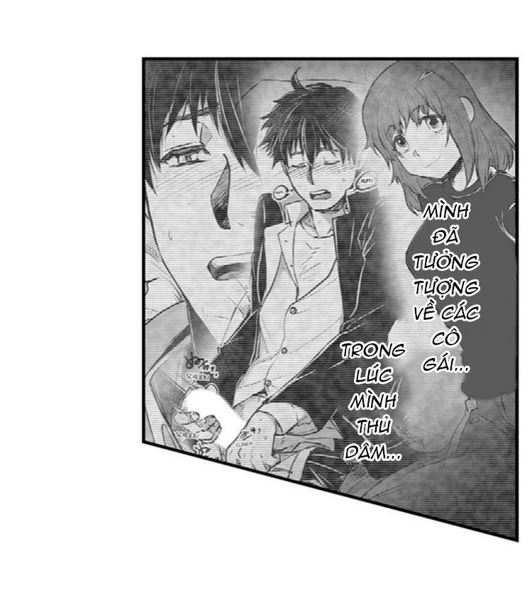 đọc truyện Vợ Của Titan Chương 17 ảnh 28 tại Thiên Thai Truyện