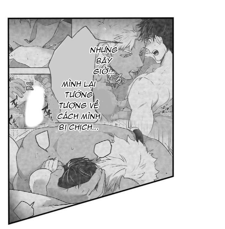 đọc truyện Vợ Của Titan Chương 17 ảnh 29 tại Thiên Thai Truyện