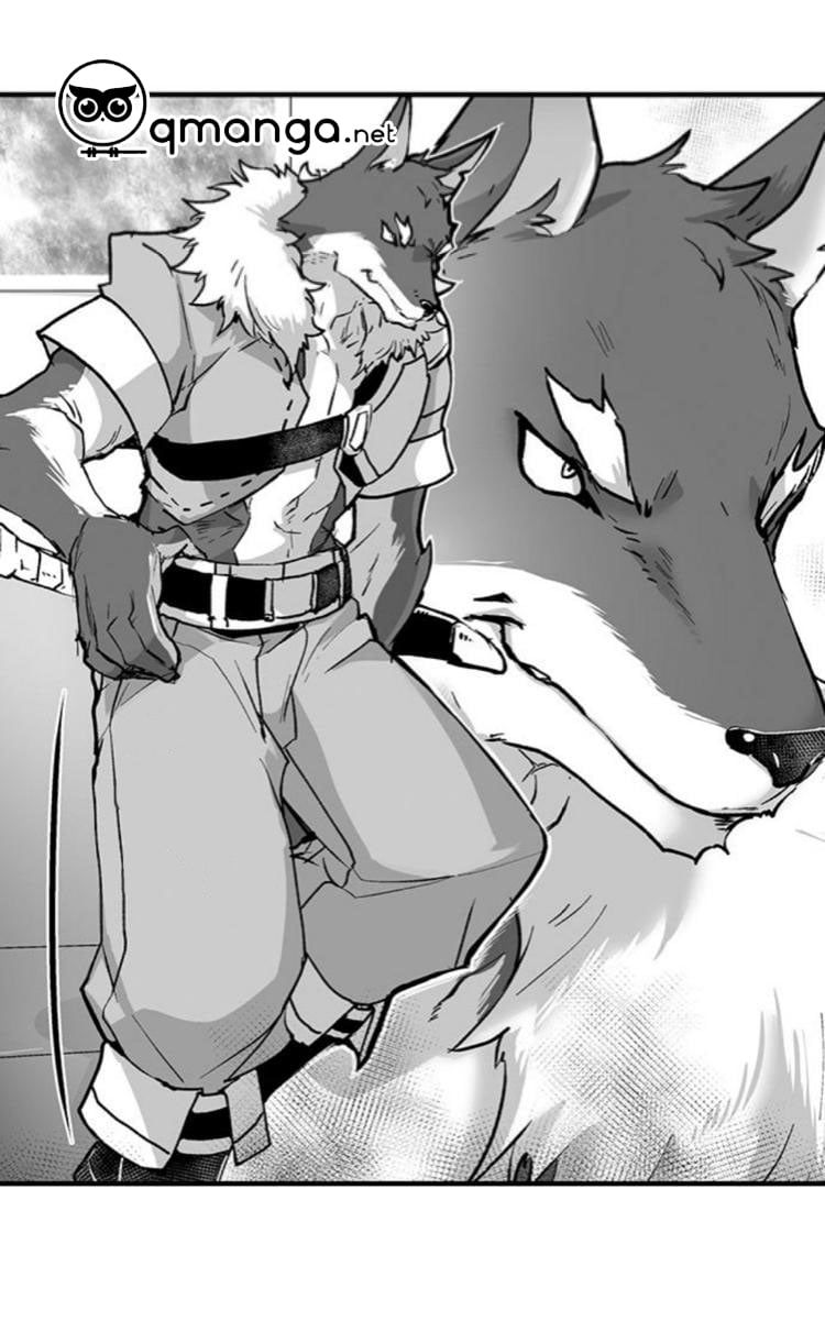 đọc truyện Vợ Của Titan Chương 17 ảnh 5 tại Thiên Thai Truyện