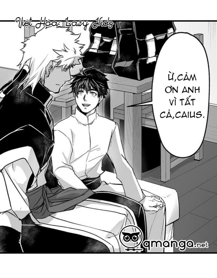 đọc truyện Vợ Của Titan Chương 17 ảnh 7 tại Thiên Thai Truyện