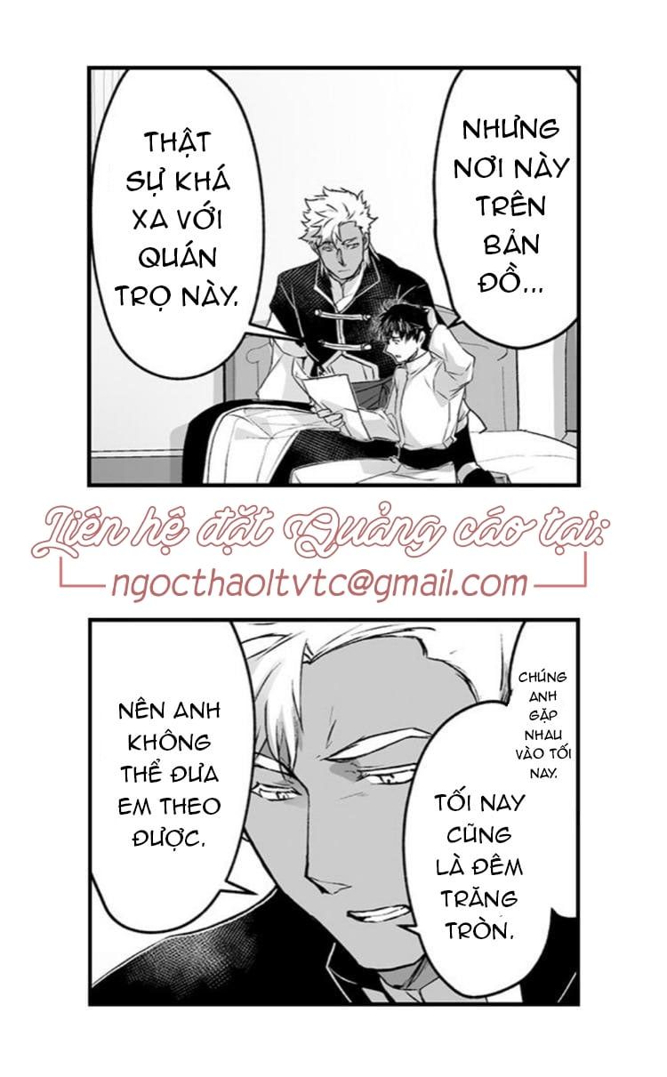 đọc truyện Vợ Của Titan Chương 17 ảnh 9 tại Thiên Thai Truyện