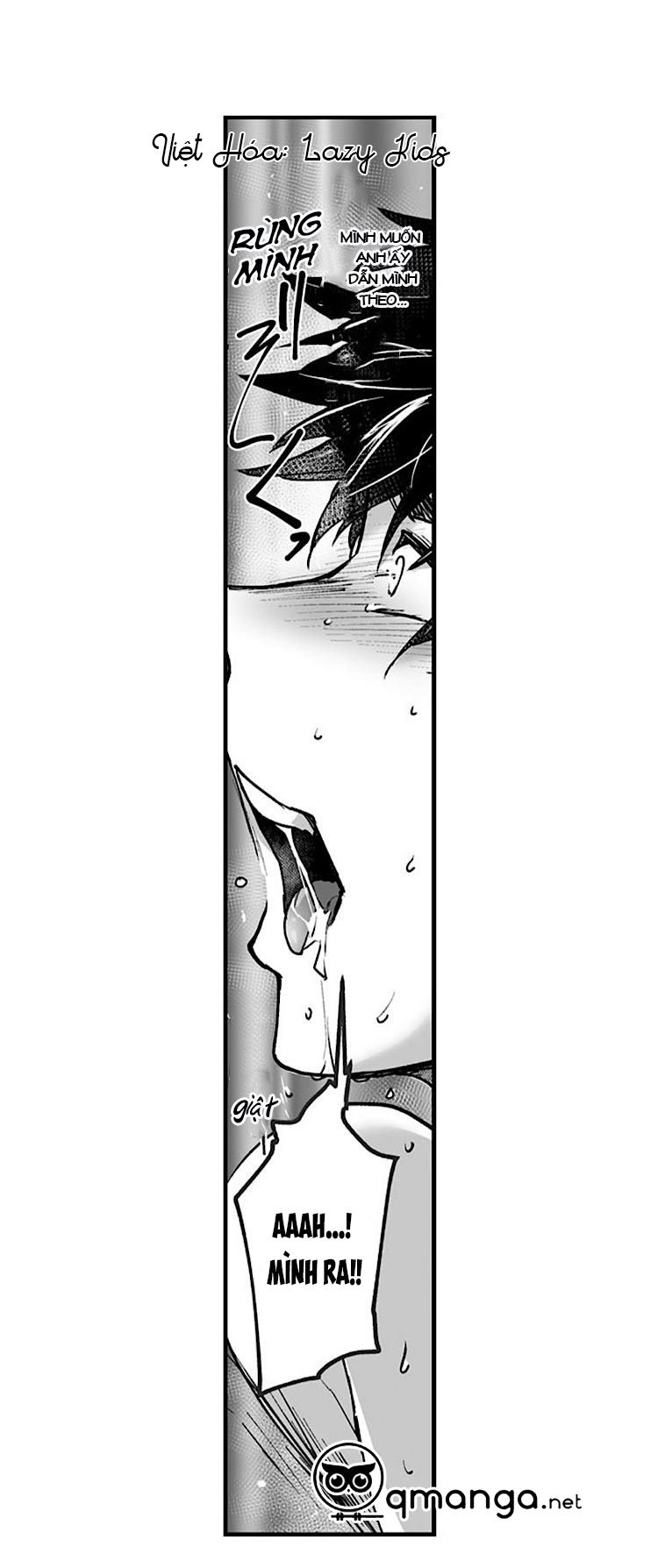 đọc truyện Vợ Của Titan Chương 18 ảnh 3 tại Thiên Thai Truyện