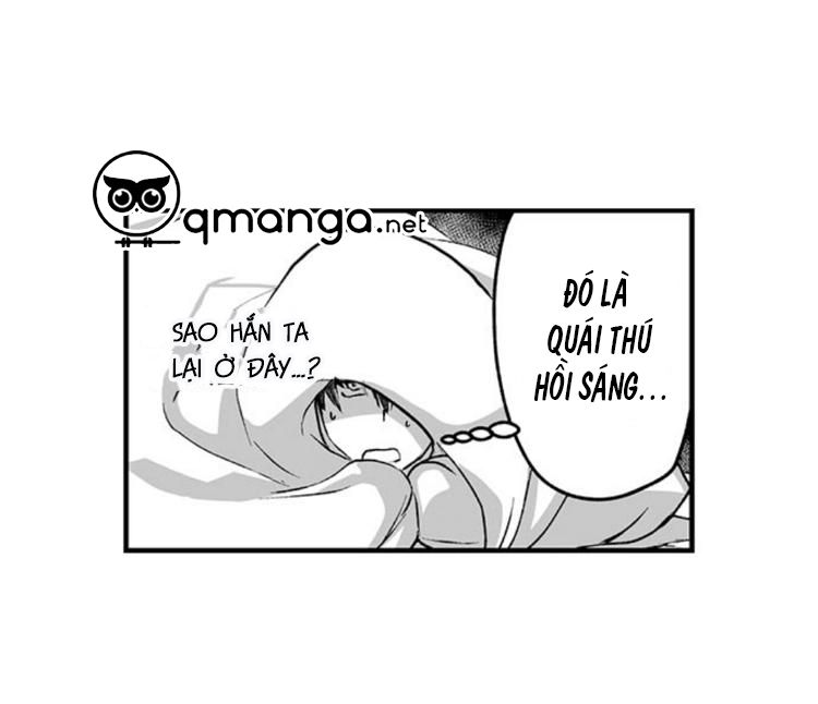 đọc truyện Vợ Của Titan Chương 18 ảnh 12 tại Thiên Thai Truyện