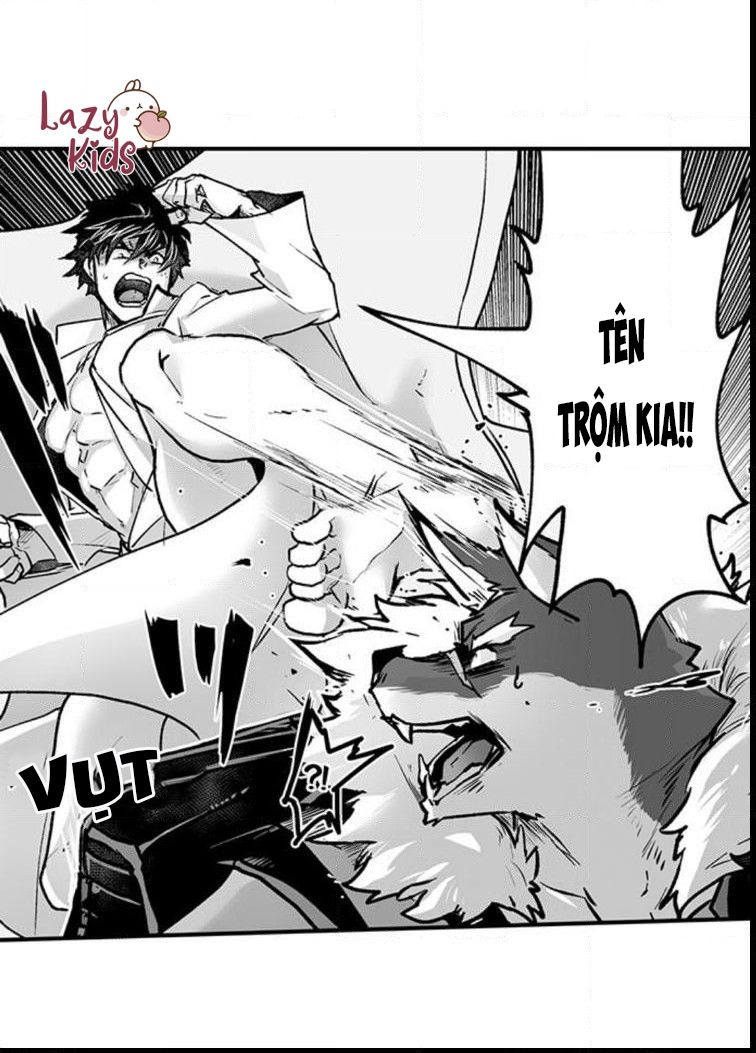 đọc truyện Vợ Của Titan Chương 18 ảnh 16 tại Thiên Thai Truyện