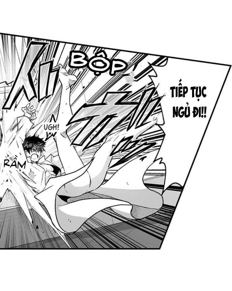 đọc truyện Vợ Của Titan Chương 18 ảnh 19 tại Thiên Thai Truyện