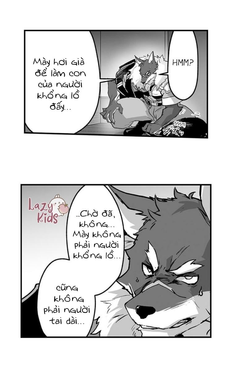 đọc truyện Vợ Của Titan Chương 18 ảnh 20 tại Thiên Thai Truyện