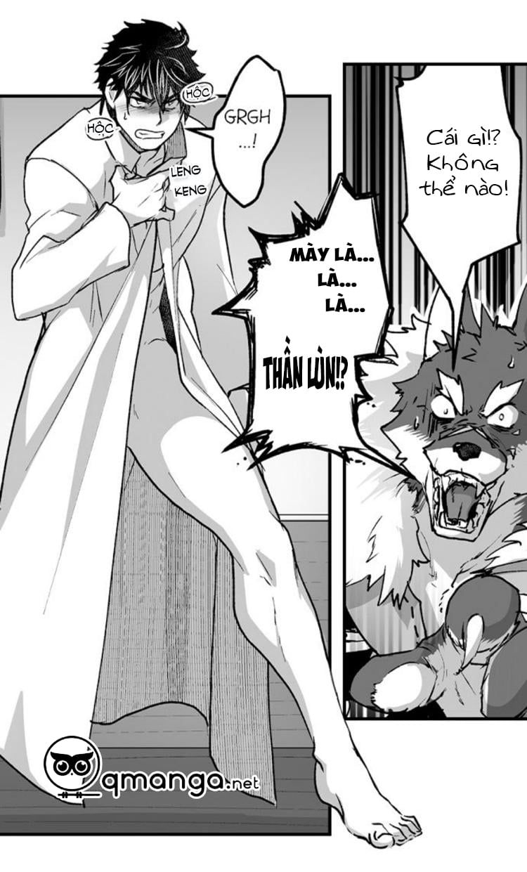 đọc truyện Vợ Của Titan Chương 18 ảnh 21 tại Thiên Thai Truyện