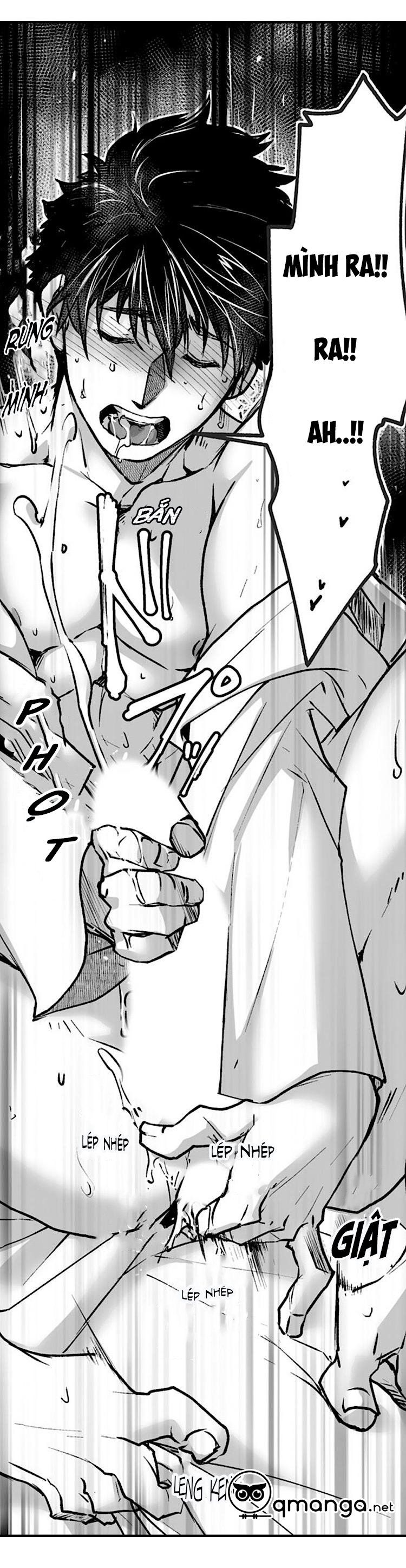 đọc truyện Vợ Của Titan Chương 18 ảnh 4 tại Thiên Thai Truyện