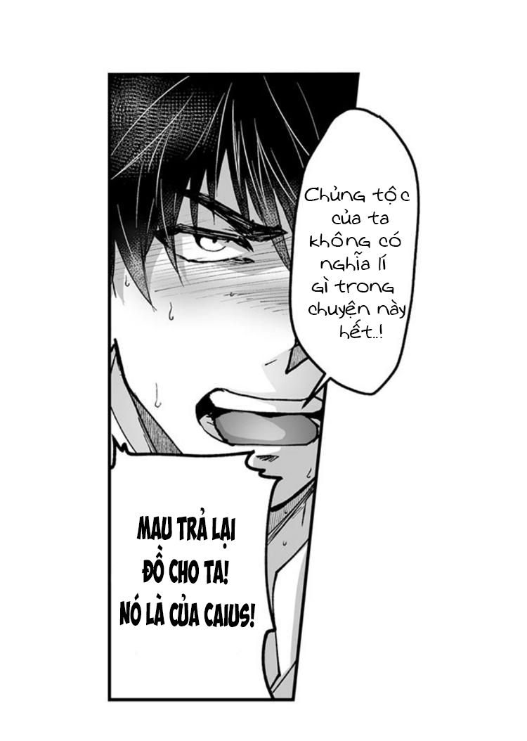 đọc truyện Vợ Của Titan Chương 18 ảnh 22 tại Thiên Thai Truyện