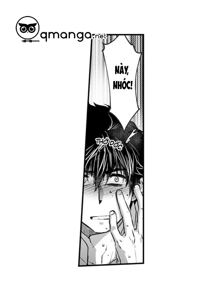 đọc truyện Vợ Của Titan Chương 18 ảnh 24 tại Thiên Thai Truyện