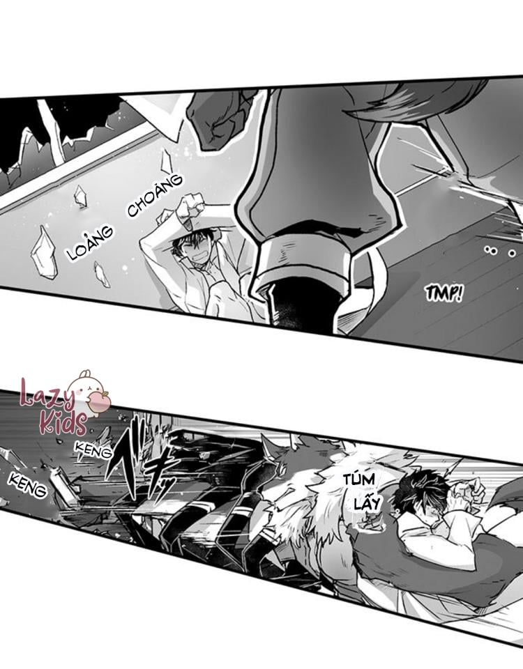 đọc truyện Vợ Của Titan Chương 18 ảnh 26 tại Thiên Thai Truyện