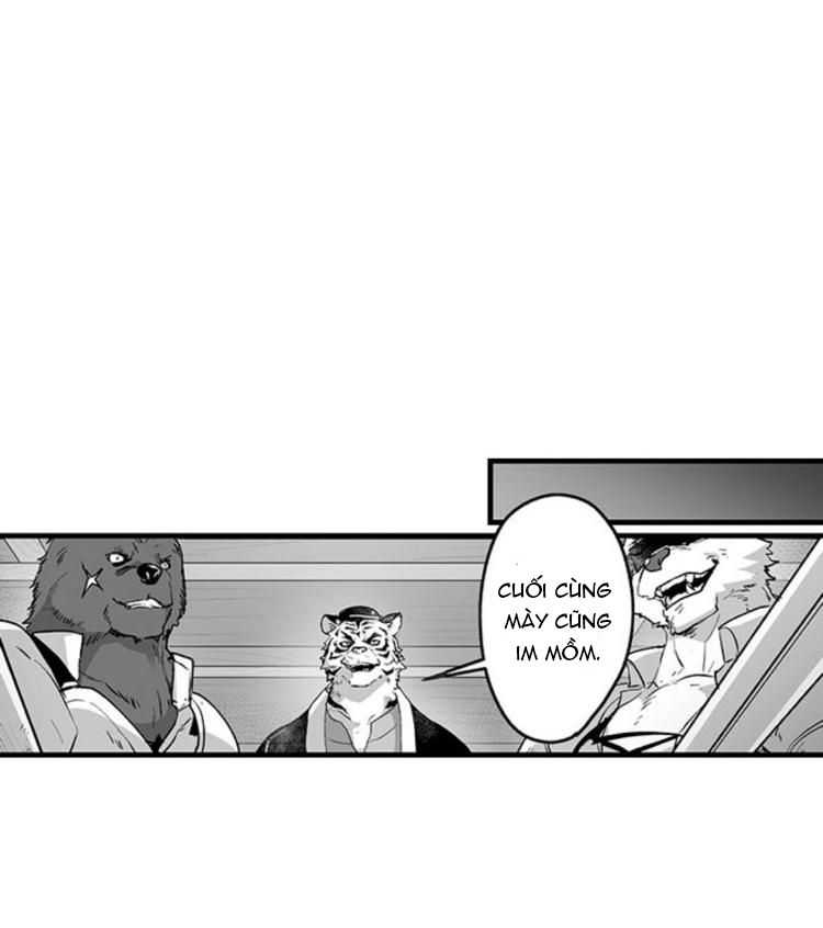 đọc truyện Vợ Của Titan Chương 18 ảnh 30 tại Thiên Thai Truyện