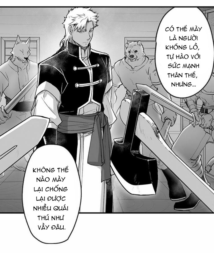 đọc truyện Vợ Của Titan Chương 18 ảnh 31 tại Thiên Thai Truyện