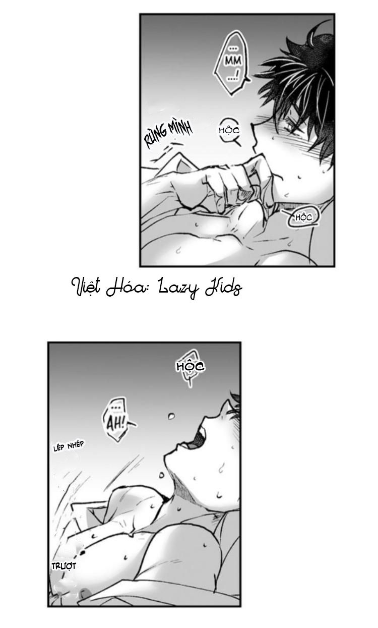 đọc truyện Vợ Của Titan Chương 18 ảnh 6 tại Thiên Thai Truyện